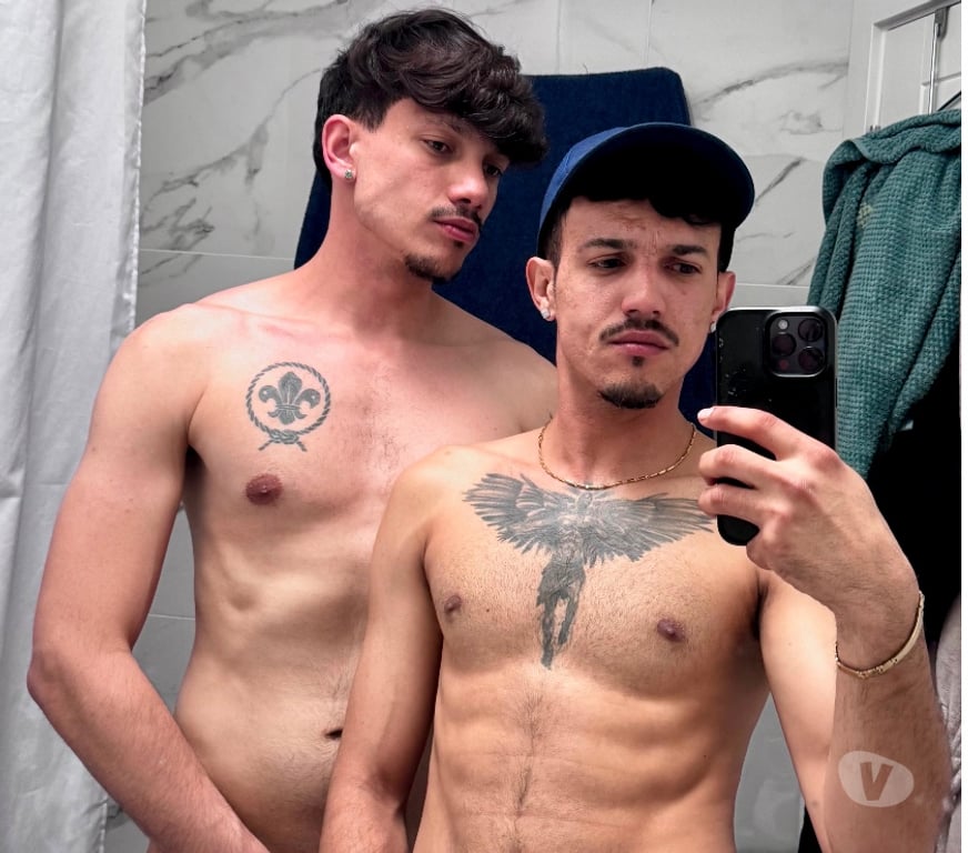  Gay massage North London Islington - Photos for Two Brazilian guys
