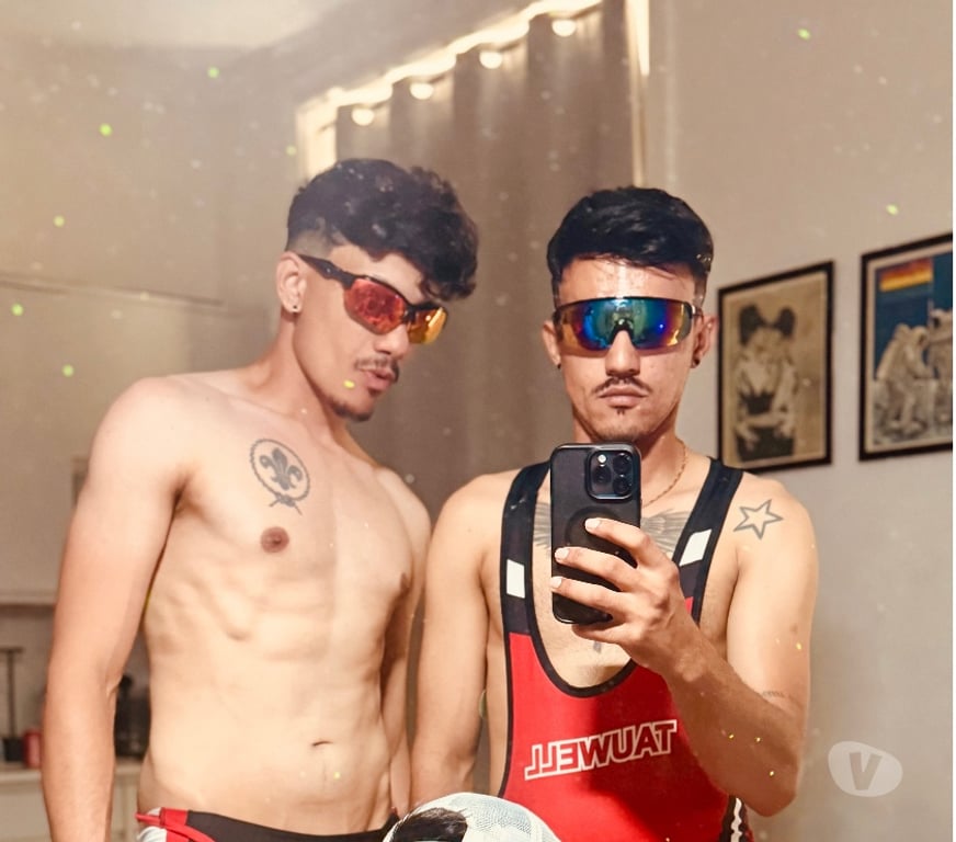  Gay massage North London Islington - Photos for Two Brazilian guys