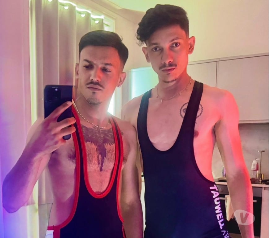  Gay massage North London Islington - Photos for Two Brazilian guys