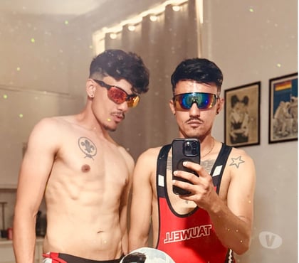 Gay Escorts Highbury & Islington Station Islington - Photos for Two Brazilian guys