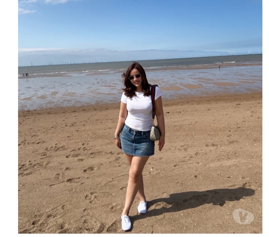 Escorts Hampshire Basingstoke and Deane - Photos for 🌸🌿 I'm Krystal Thai VIP service Real pic 👙💋