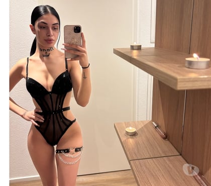 Escorts Oldbury Sandwell - Photos for ❤️Real foto new girl CARLA💯