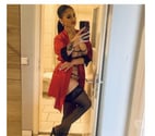Aston - Birmingham — New slim girl in town ❤️🤍