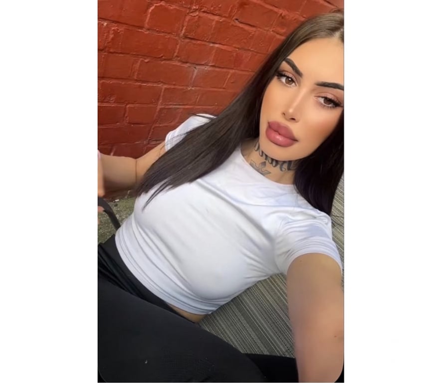Escorts West Midlands Birmingham - Photos for New Escort CARLA Real Pics💯