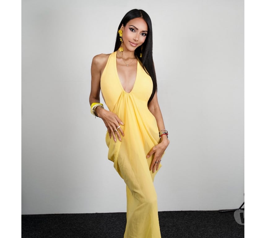 Trans Escorts North London North Finchley - North London - Photos for It's me Gigi Thai lovely English Sweetheart ❤️