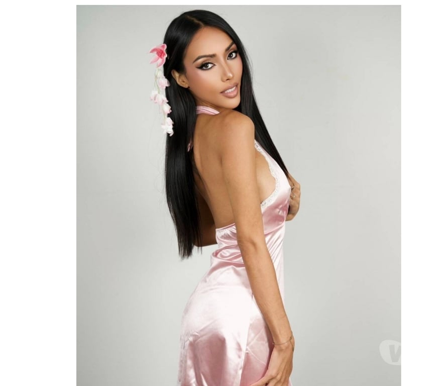 Trans Escorts North London North Finchley - North London - Photos for It's me Gigi Thai lovely English Sweetheart ❤️