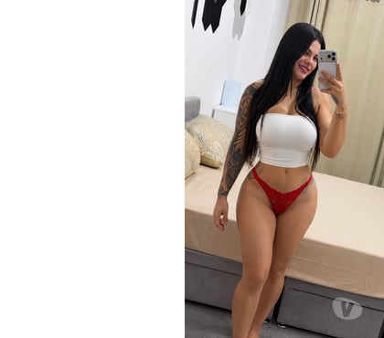 Escorts and Massages Romford Havering - Photos for Jessy 🍑🇧🇷🔥💃