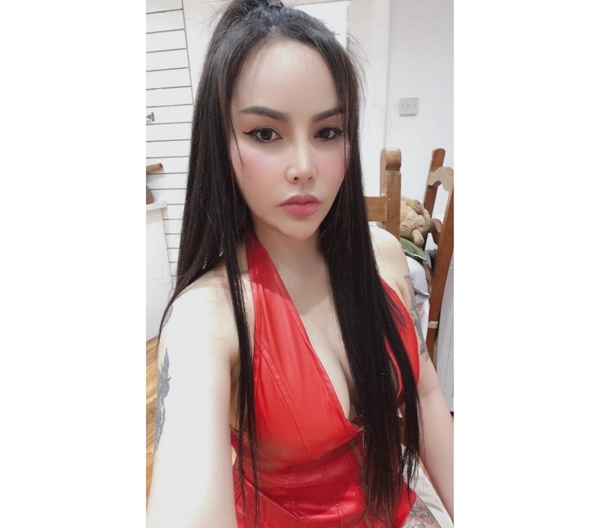 Escorts Leicestershire Leicester - Photos for HI GUYS I'M Milky Thai lovey girl Best service REAL 💯