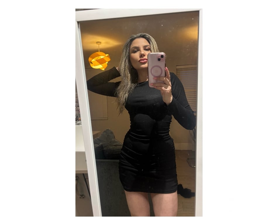 Escorts Greater Manchester Stockport - Photos for 🔥🔥 Maya, your Brazilian girl🔥🔥🇧🇷