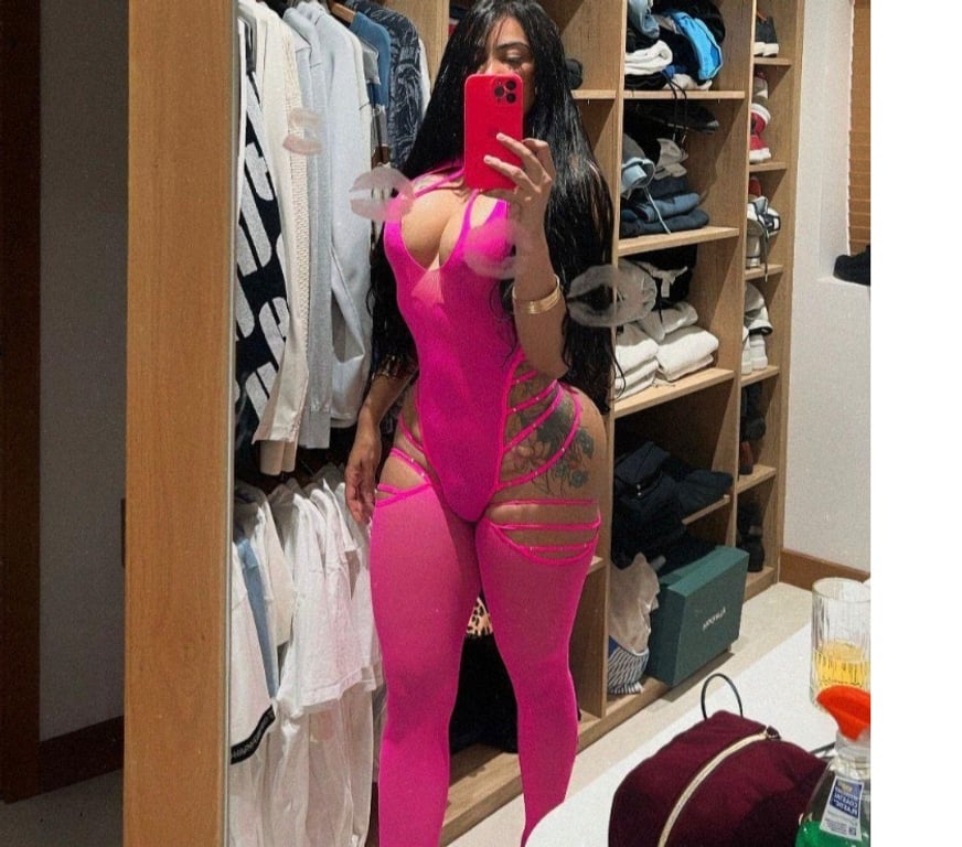 Escorts West Yorkshire Leeds - Photos for Brazilian very hot 🔥