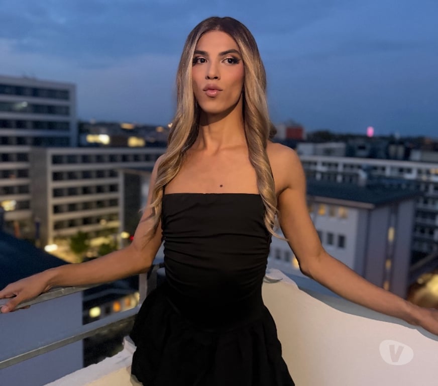Trans Escorts West London Bayswater - West London - Photos for Alessandra Mexicana in London. LATINA PETITE 🔥