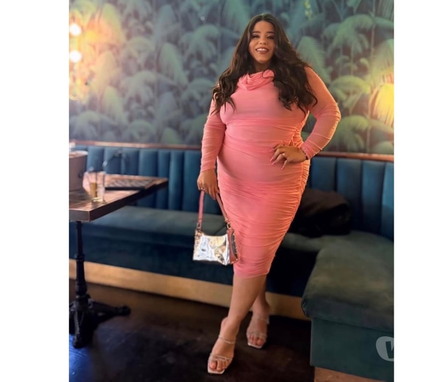 Escorts North West London Wembley Park - North West London - Photos for JULIANA 🍑 PLUSSIZE 😈🇧🇷