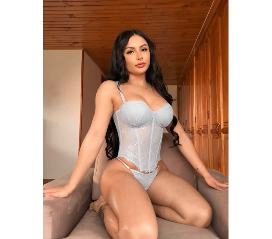 Escorts South West London Sutton - Photos for 🌹 SWEET, SENSUAL & UNFORGETTABLE BRAZILIAN 🌹