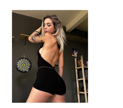  Escorts & Erotic Massage Weston-Super-Mare North Somerset - Photos for LUNNA🔥 VERY HOT 🔥 BEST OWO