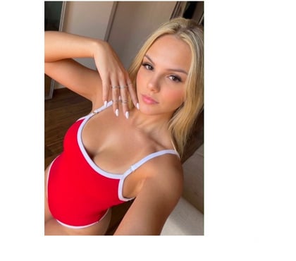 Escorts Farnborough Rushmoor - Photos for ALANA ✨️ 🧡 AVAILABLE 🌶 PARTY