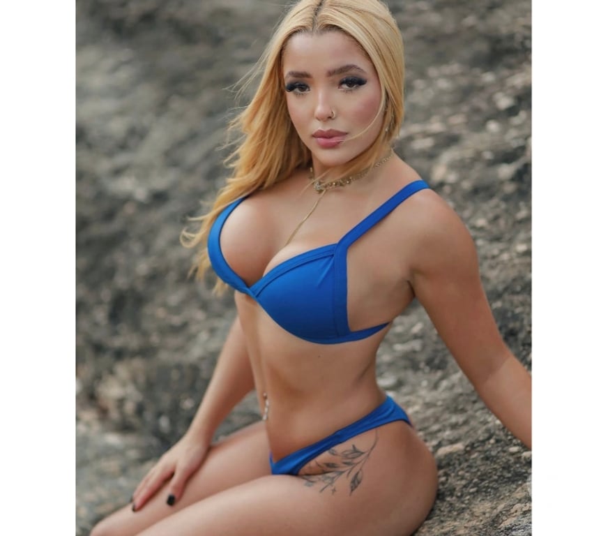 Escorts South East London Elephant and Castle - South East London - Photos for 🌺 SWEET LATIN CHARM 🌺