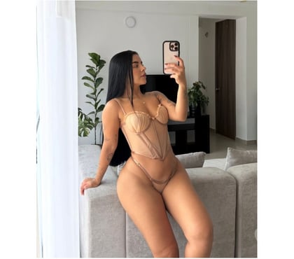 Escorts and Massages Bermondsey South East London - Photos for 🌹 WARM HEARTED BRAZILIAN 🌹