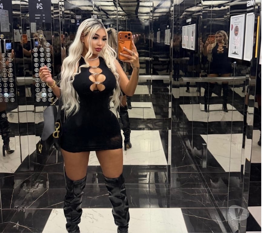 Escorts North London Stamford Hill - North London - Photos for 🦋 PATRICIA 🦋
