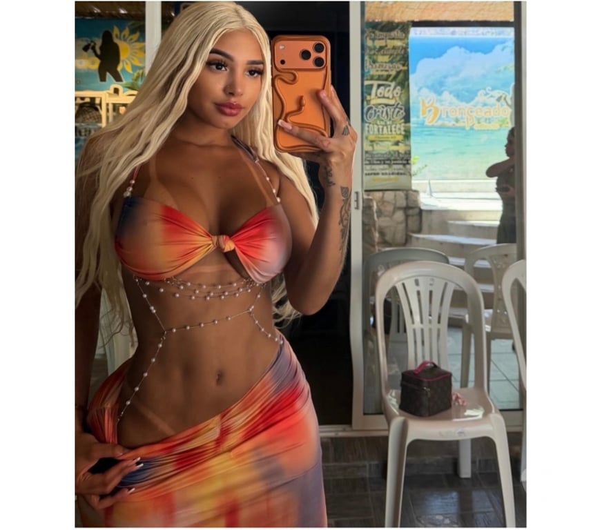 Escorts North London Stamford Hill - North London - Photos for 🦋 PATRICIA 🦋