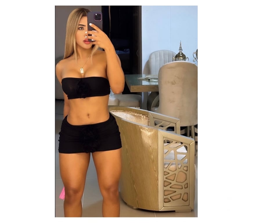 Escorts South West London Wandsworth - South West London - Photos for 🎀🎉👑Bruna Partying delight👠WhatsApp babe🍒
