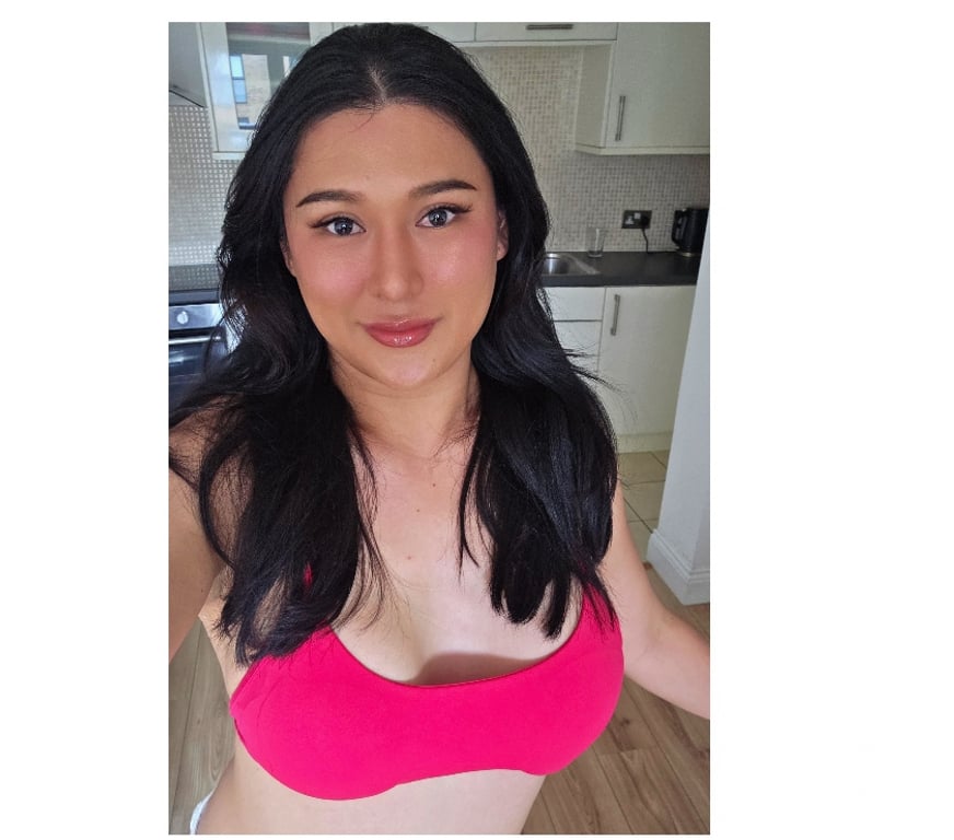 Escorts Glasgow Glasgow City Centre - Glasgow - Photos for Asian TS Emma Hot 🍌 New in Glasgow