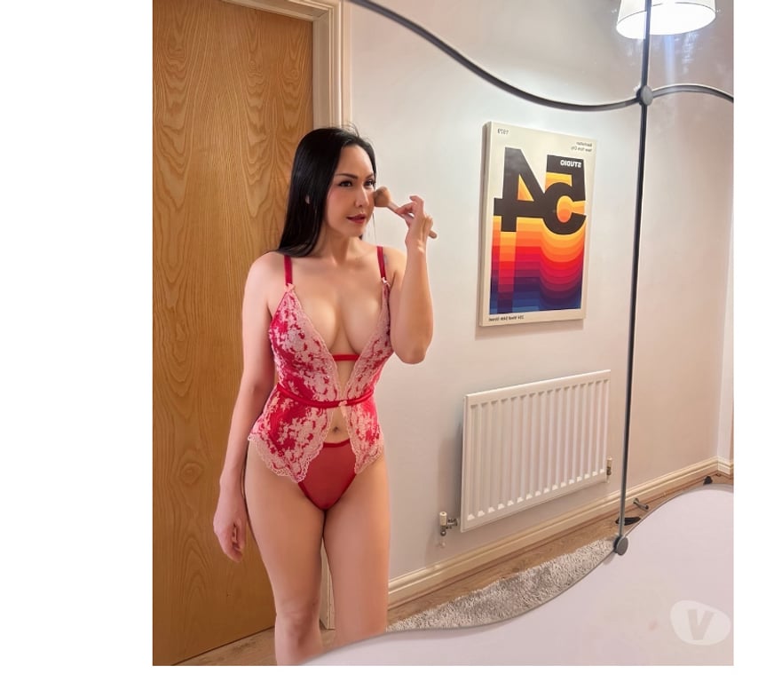Escorts Greater Manchester Bolton - Photos for 💋 Emma - ** NEW ** Thai girl just for you 💋