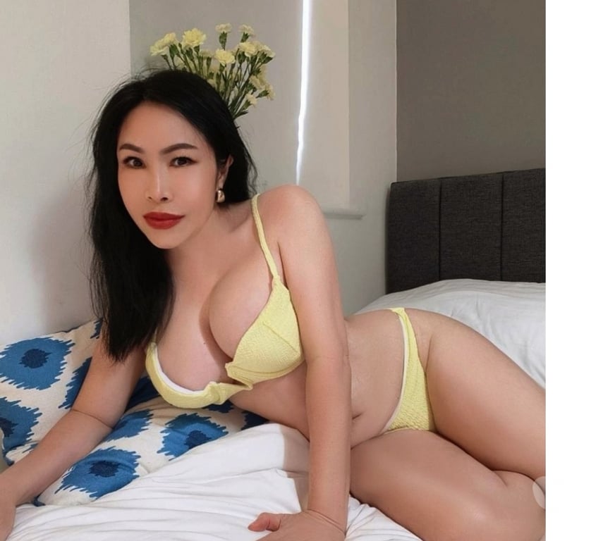 Escorts Northumberland Cramlington - Northumberland - Photos for 🌹 Linda 💯 Very good Service Thai🌹