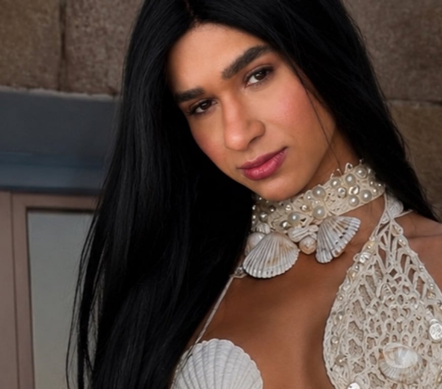 Trans Escorts Devon Plymouth - Photos for AIMEE BRAZILIAN 🎀🇧🇷