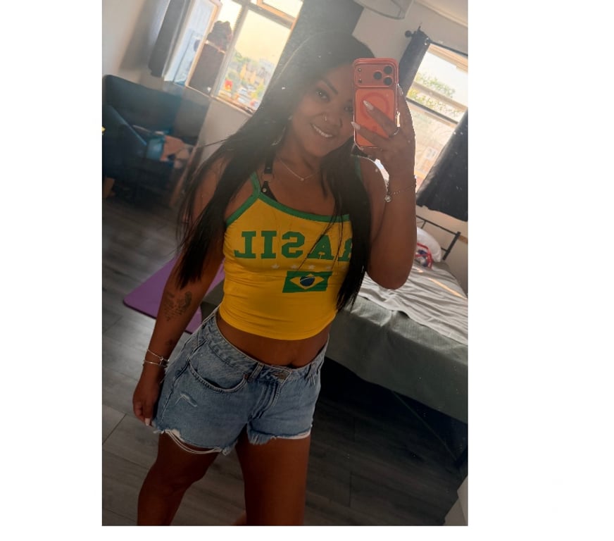 Escorts East London Tower Hamlets - East London - Photos for ✨ Anna Latina🇧🇷 Party Girl ✨