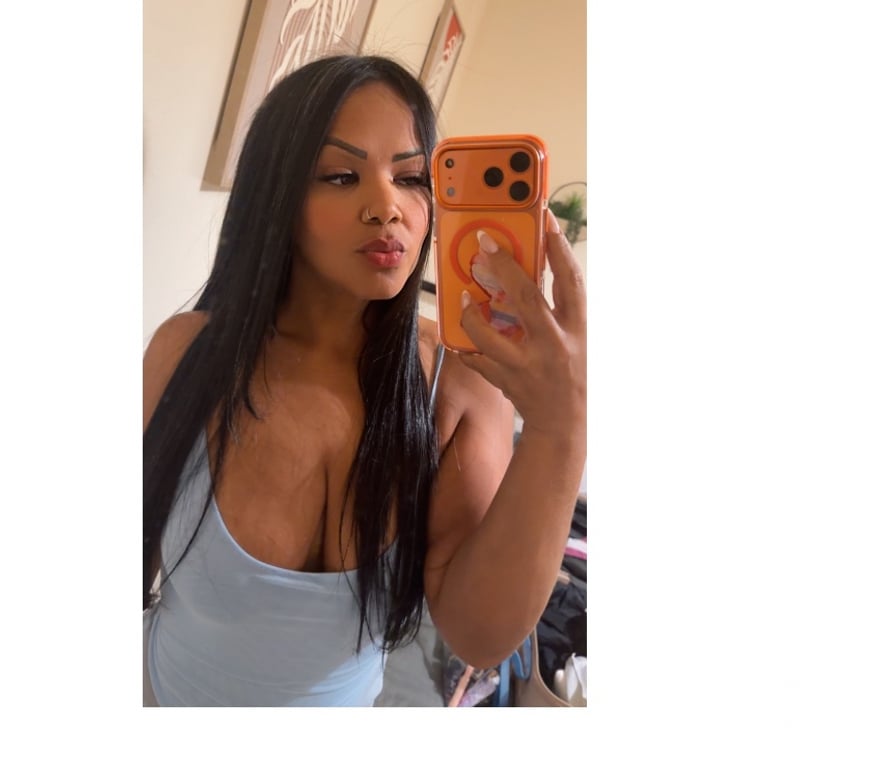 Escorts East London Tower Hamlets - East London - Photos for ✨ Anna Latina🇧🇷 Party Girl ✨