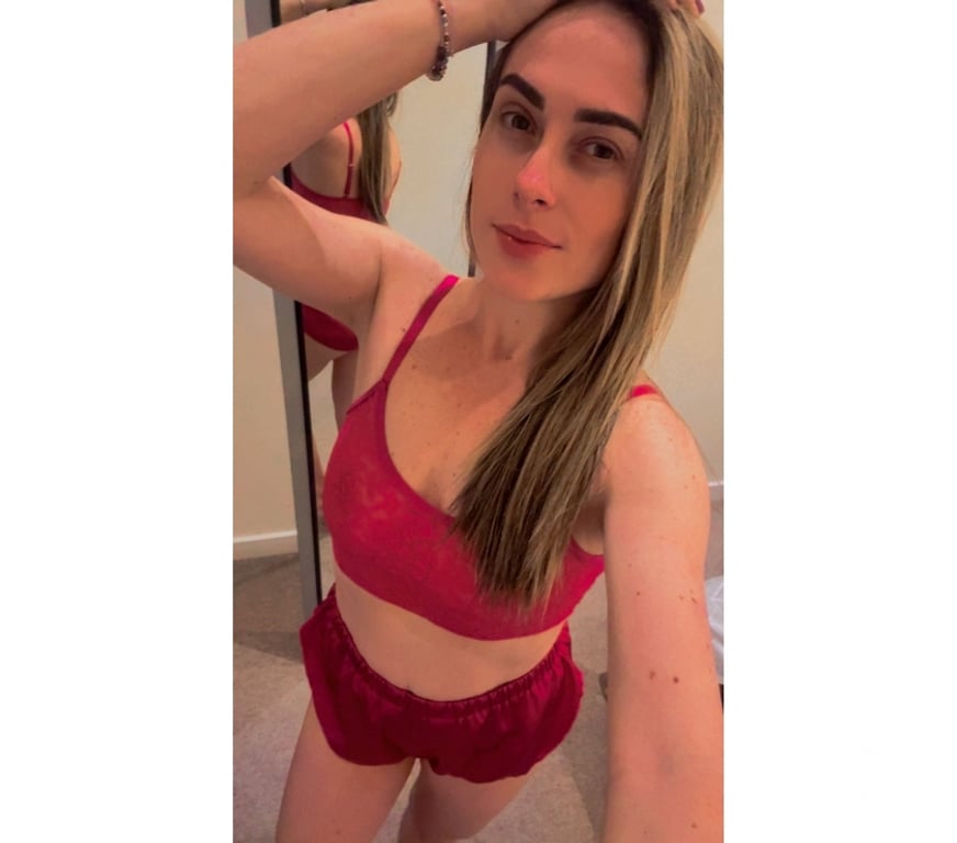 Escorts Somerset Taunton - Somerset - Photos for Hello love, I am Gaby
