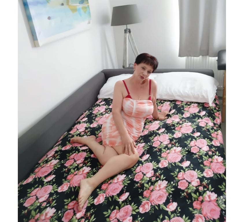 Escorts Cambridgeshire Cambridge - Photos for Luiza- mature lady from POLAND