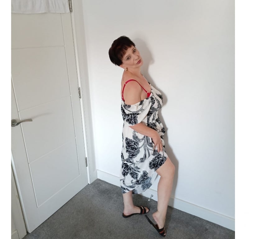 Escorts Cambridgeshire Cambridge - Photos for Luiza- mature lady from POLAND