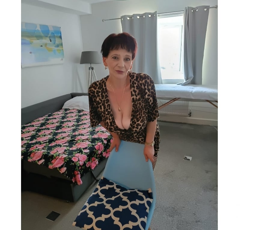 Escorts Cambridgeshire Cambridge - Photos for Luiza- mature lady from POLAND