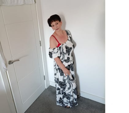 Escorts and Massages Cambridge City Centre Cambridge - Photos for Luiza- mature lady from POLAND