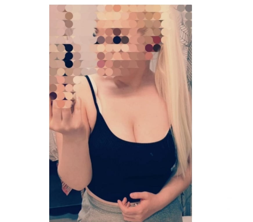 Escorts Cambridgeshire Cambridge - Photos for Polish Blonde Hot oils Massage and more VIP PACKAGE