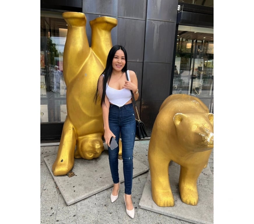 Escorts Tyne and Wear Newcastle upon Tyne - Photos for New sexy Thai Amy just arrived today