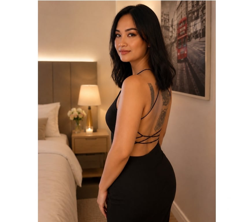 Escorts Wiltshire Swindon - Photos for 🌸Pamela New Thai Girl Massage SN1🌸
