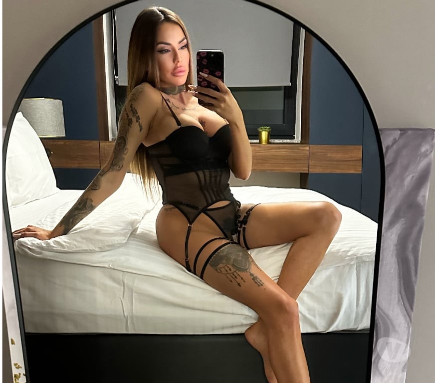 Escorts Nottinghamshire Newark and Sherwood - Photos for ❤️Luxury Kaleena❤️Real pics+video❤️