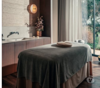 Full body massage Gibraltar Buckinghamshire - Photos for Deep Tissue Massage For Men