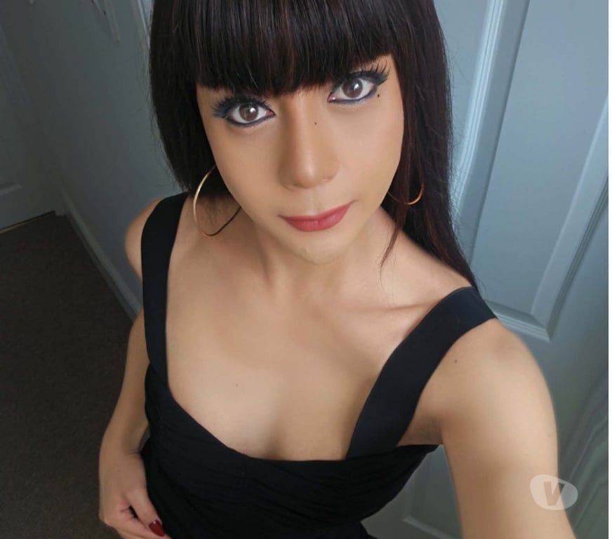 Escorts Staffordshire Lichfield - Photos for Very Very Naughty Sexy Thai TS Ladyboy 🔥 in Town x