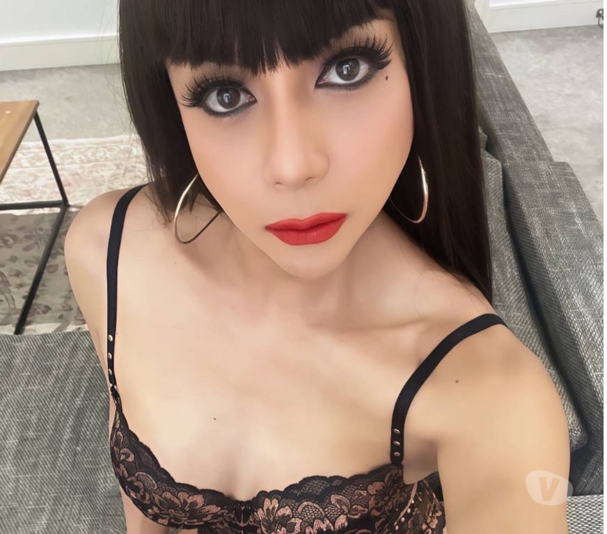 Escorts Staffordshire Lichfield - Photos for Very Very Naughty Sexy Thai TS Ladyboy 🔥 in Town x