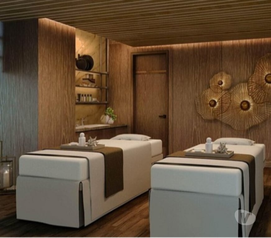 Full body massage South West London Barnes - South West London - Photos for Body massage for Men
