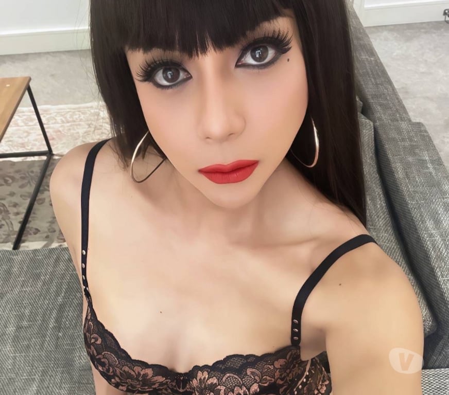 Trans Escorts Staffordshire Lichfield - Photos for Very Very Naughty Sexy Thai TS Ladyboy 🔥 in Town x
