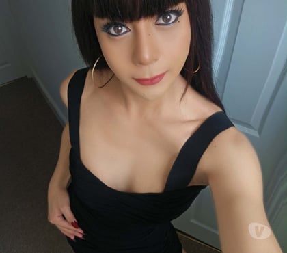 Trans Escorts Netherstowe Lichfield - Photos for Very Very Naughty Sexy Thai TS Ladyboy 🔥 in Town x
