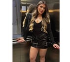 Bruna Real Pic 📸 Partyy