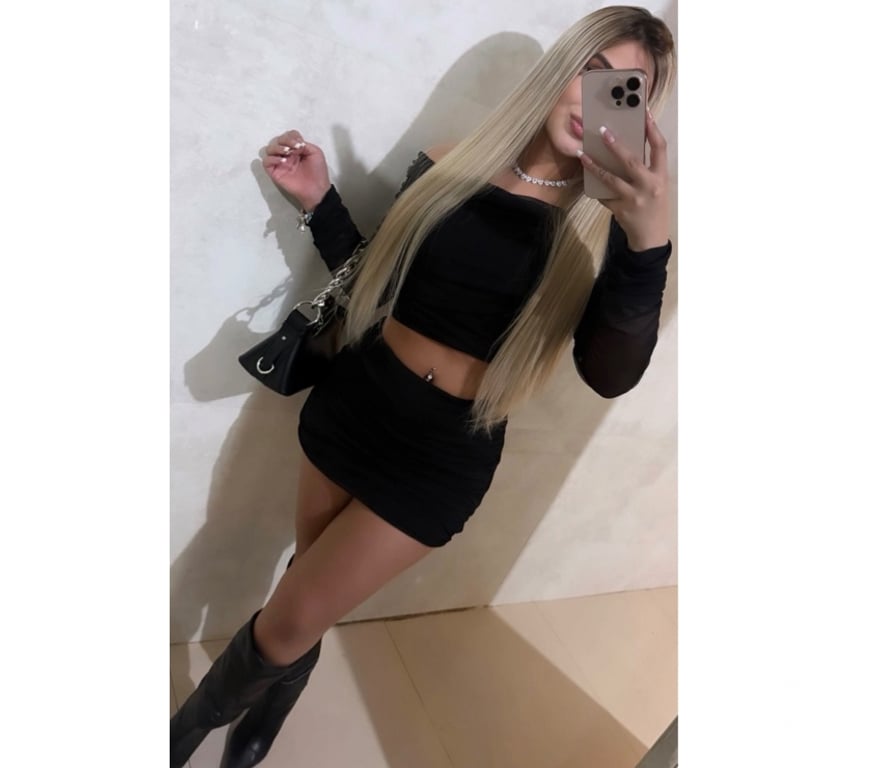 Escorts West Northamptonshire Northampton - West Northamptonshire - Photos for Blonde Girl 🔥Natural Boobs💋Naughty💃🏻🔥