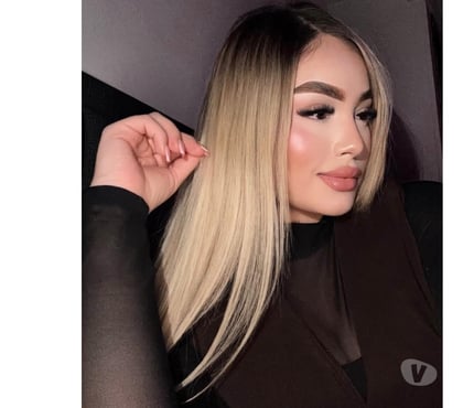 Escorts and Massages Northampton West Northamptonshire - Photos for Naughty Brazilian Girl 😈 Blondeee