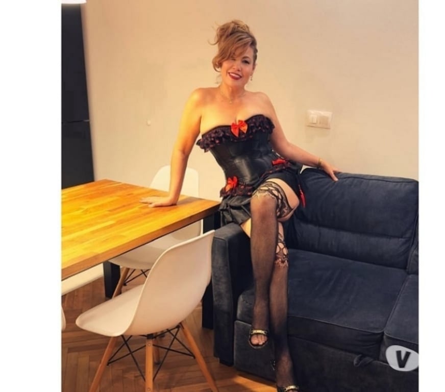 Escorts Renfrewshire Paisley - Renfrewshire - Photos for NAUGHTY ANDREA GFE MISTRESS CUBAN ❤️‍🔥