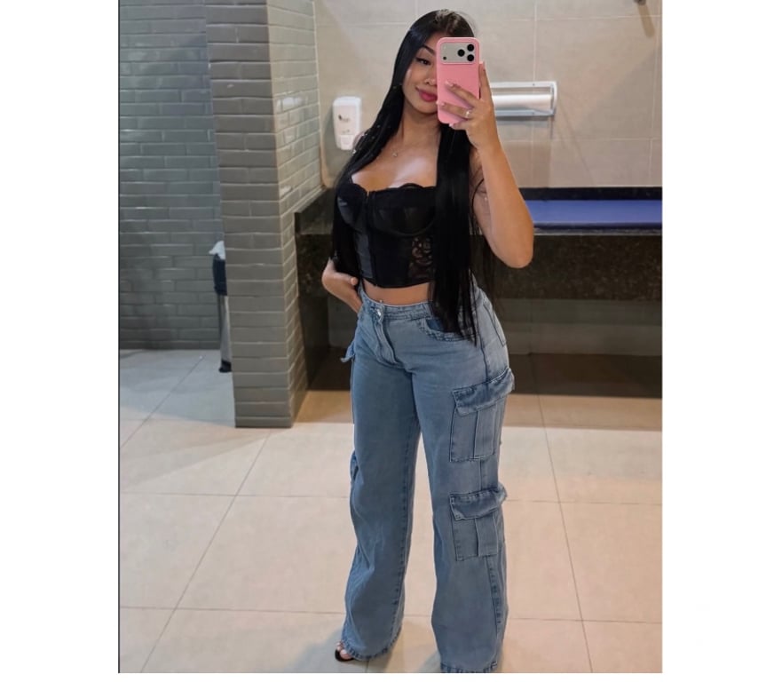Escorts West Northamptonshire Northampton - West Northamptonshire - Photos for Brunette Girl🔥Spice🌶️Partyy🤌🏻🔥
